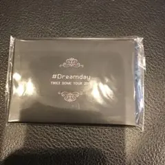 #Dreamday TWICE DOME TOUR 2019 フォトカードセット