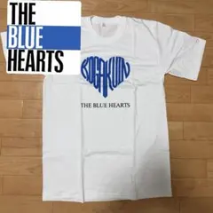 当時物 THE BLUE HEARTS 日比谷野音 tシャツ 1994 90s - メルカリ