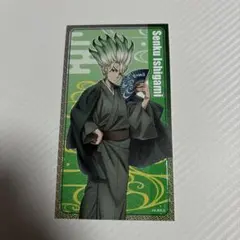 Dr.STONE カジノディーラー 石神千空 - メルカリ
