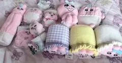 おぱんちゅうさぎ　纏め売り