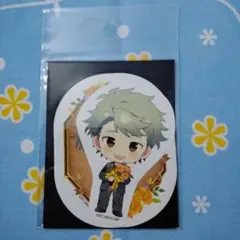 憂国のモリアーティ ダッシュストア 限定 ステッカー ジョン・H・ワトソン