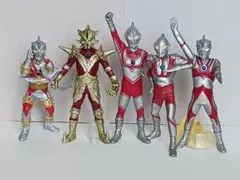 ウルトラマンフィギュア　まとめ売り トピックス】大迫力の40cmスケール！「ウルトラマン(Cタイプ)」が