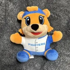 鎌スタ C・B ぬいぐるみ くじ