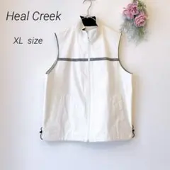 ヒールクリークレディース