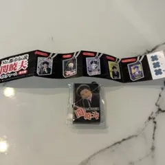 関暁夫　ボイスチャーム　ガチャ