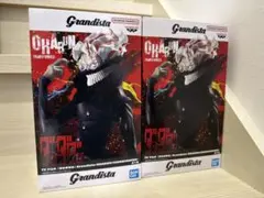 ダンダダン Grandista OKARUN オカルン 2個セット 新品未開封