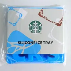 STARBUCKS スターバックス オリジナル シリコンアイストレーのサムネイル
