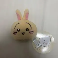 ちいかわのうさぎ 約8cm タグ付き