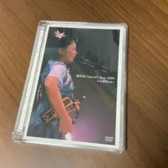 tTour 2004 DVD