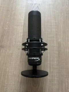 2025年最新】HYPERX quadcastの人気アイテム - メルカリ