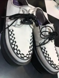 YOSUKE 26.0位 厚底 7cm ヨースケ 美品