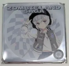劇場版ゾンビランドサガ ストリートファッション ドリンク特典