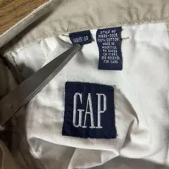 old gap 90s ハーフパンツ チノショーツ ヴィンテージ y2k 極上
