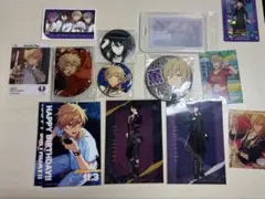 あんスタ 羽風薫 UNDEAD グッズセット