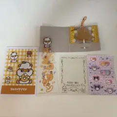 コロコロクリリン