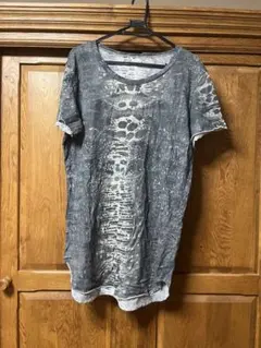 2025年最新】if six was nine シャツの人気アイテム - メルカリ