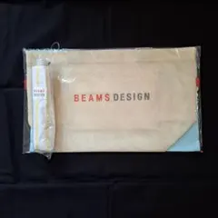 ジョリーパスタ2025夏の福袋　トートバッグ&傘　BEAMS DESIGN
