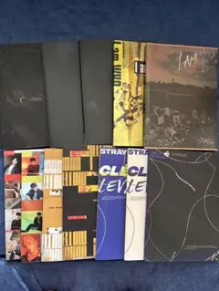 2026年最新】straykids cdの人気アイテム - メルカリ