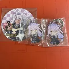 刀剣乱舞 千子村正 グッズ まとめ売り 3点