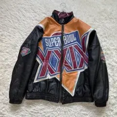 レザージャケット