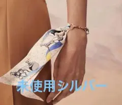 7/14まで限定価格 エルメス スカーフリング 90 モール HERMES - メルカリ