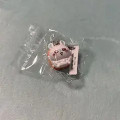 くら寿司　モモンガ　フィギュア　ちいかわ
