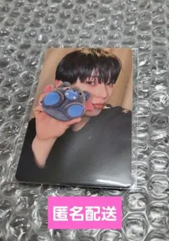 ENHYPEN ソヌ ラキドロ トレカ THESIN:VANISH JP