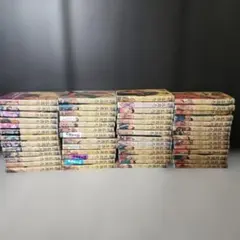 剣客商売 1〜53巻 初版 帯付き 大島やすいち - メルカリ