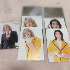EBiDANmuseum ポストカード MORRIE SHOOT