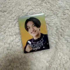 【新品】AmBitious 井上一太 プロフィールカード