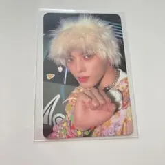 2026年最新】nct 127 2baddies テヨンの人気アイテム - メルカリ