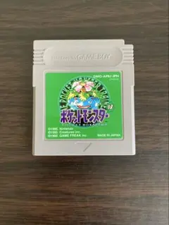 2026年最新】ゲームボーイカセット ポケモンの人気アイテム - メルカリ