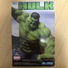 ハルク アメコミ