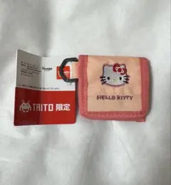 サンリオキャラクターズ コインポーチ