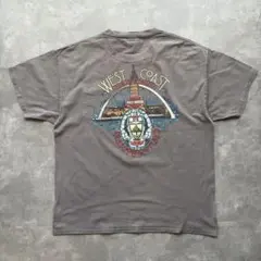 HARLEY-DAVIDSON ハーレーダビッドソン Tシャツ 古着