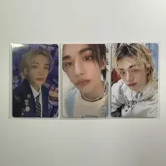 2026年最新】stray kids ヒョンジン トレカの人気アイテム - メルカリ