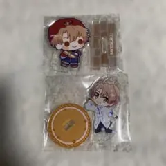 和泉三月　アクリルスタンドセット