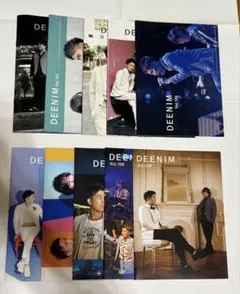 2025年最新】DEEN会報の人気アイテム - メルカリ