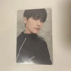 theboyz ジャージトレカ ジュヨン