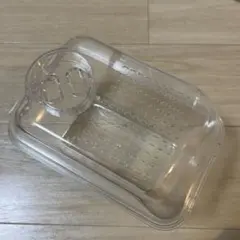 テグー用バスルームのサムネイル