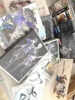 まふまふ After the Rain そらる CD 特典付♡ DVD まとめ売 - メルカリ