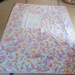 シングル毛布、薄手