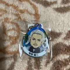 今市隆二　アクリルキーホルダー