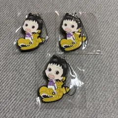 弱虫ペダル　名古屋　ラバーストラップ　御堂筋翔