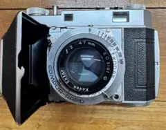 Kodak コマーシャルエクター 8 1/2 in f/6.3 - メルカリ