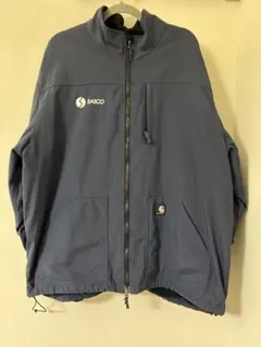 2025年最新】carhartt ナイロンジャケットの人気アイテム - メルカリ