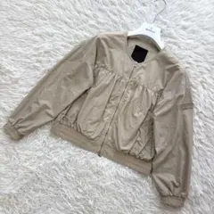 theory luxe ブルゾン CRISP LINEN KATIA - メルカリ