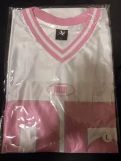 2026年最新】NiziUユニフォームの人気アイテム - メルカリ