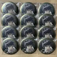 アイナナ 9周年 缶バッジ 和泉一織