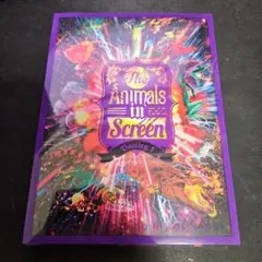 The Animals in Screen Bootleg1 FaLiLV